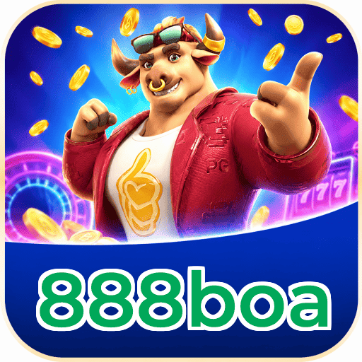 888boa VIP Program Logo
