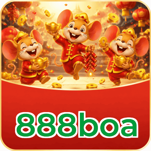 Logo 888boa Plataforma Certificada