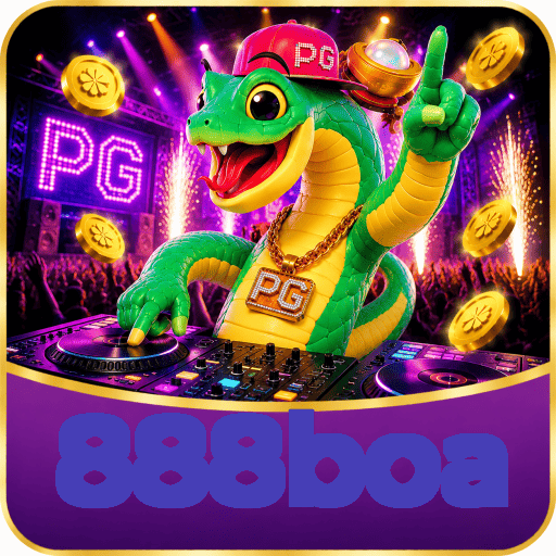 Logo 888boa Loteria Online