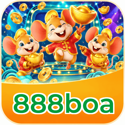 888boa Logo Seguro