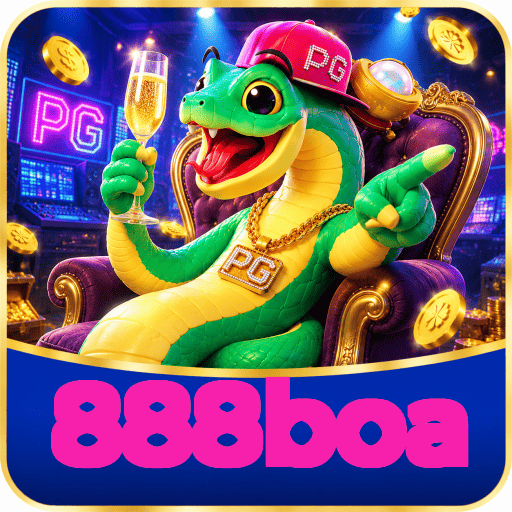 888boa Logo - Bônus com Rollover Justo