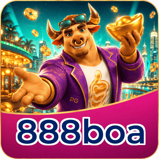 Requisitos do APK 888boa para Android - Logo Oficial
