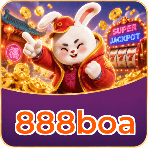888boa Logo Verificado